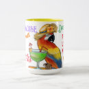 Search for parrot party mugs Parrots