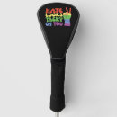 Search for lgbt golf equipment Trans