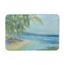 Search for coastal bath mats Tropical