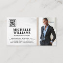 Search for response business cards Boss