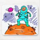 Search for space suit electronics Planet
