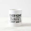 Search for everyones mugs Humour