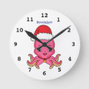 Search for octopus clocks Animal