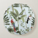 Search for jungle leaf cushions Macaw