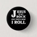Search for church badges Jesus