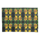 Search for black pillowcases Yellow