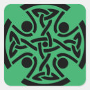 Search for celtic knot symbol stickers Ireland