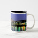 Search for city light mugs Reflection