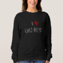 Search for emo womens clothing Rap