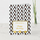 Search for a little bird told me cards Whimsical