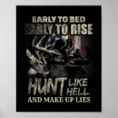 Search for hunting posters Arrow