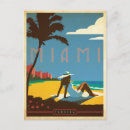 Search for miami save the dates Vintage