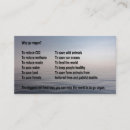 Search for going business cards Animals