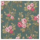 Search for pink and green fabric For her