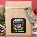 Search for disabled child stickers Neurodivergent