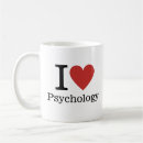 Search for psychological mugs Clinical psychology