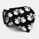 Search for boxing ties Black