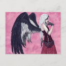 Search for gothic valentine postcards Romance