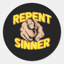 Search for sinner stickers God