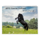 Search for horse office supplies Friesian