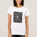 Search for islam symbol tshirts Arabic