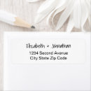 Search for first name return address labels Simple