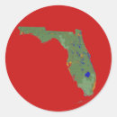 Search for floridian stickers America