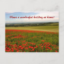 Search for english countryside postcards Field