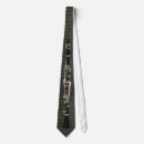 Search for clarinet ties Music