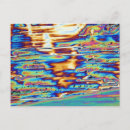 Search for chemical elements postcards Science
