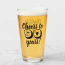 Search for funny 90th birthday mugs Ninetieth
