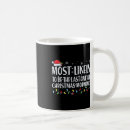 Search for elfed up mugs Seasonal