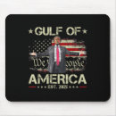 Search for us history mousepads Gulf