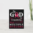 Search for multiple myeloma cards Leukaemia support