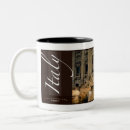 Search for trevi fountain mugs Italian