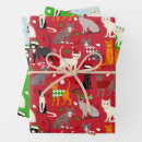 Search for tabby wrapping paper Cats
