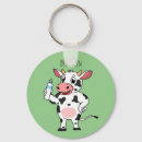 Search for beef key rings Farm animal