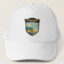 Search for tourists hats Matching family tourist trip