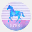 Search for purple horse stickers Equine