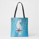 Search for white bird bags Parrot