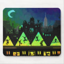 Search for metro mousepads New york city