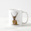 Search for vintage moose mugs Deer