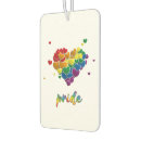 Search for heart car air fresheners Lesbian