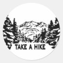 Search for take a hike stickers Outdoors