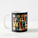 Search for spoiled mugs Husband