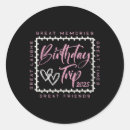 Search for let friends stickers America great again