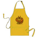 Search for cat design aprons Funny