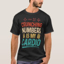Search for crunch tshirts Accountant