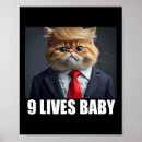 Search for joe biden posters Red white blue