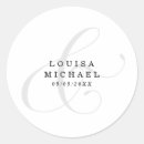 Search for ampersand stickers Minimalist